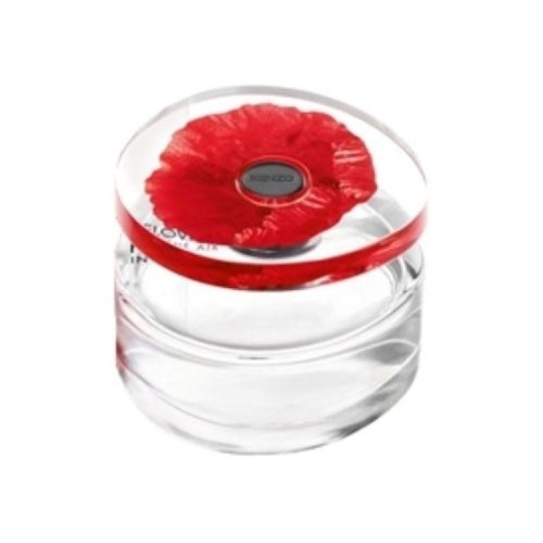 Kenzo – Flower in the Air