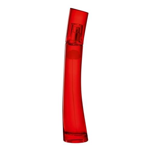 The summer 2018 limited edition: Red Edition Flower by Kenzo