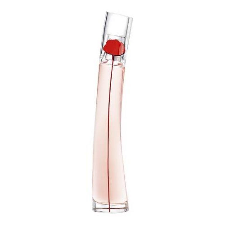 New fragrance Kenzo Flower Eau de Vie