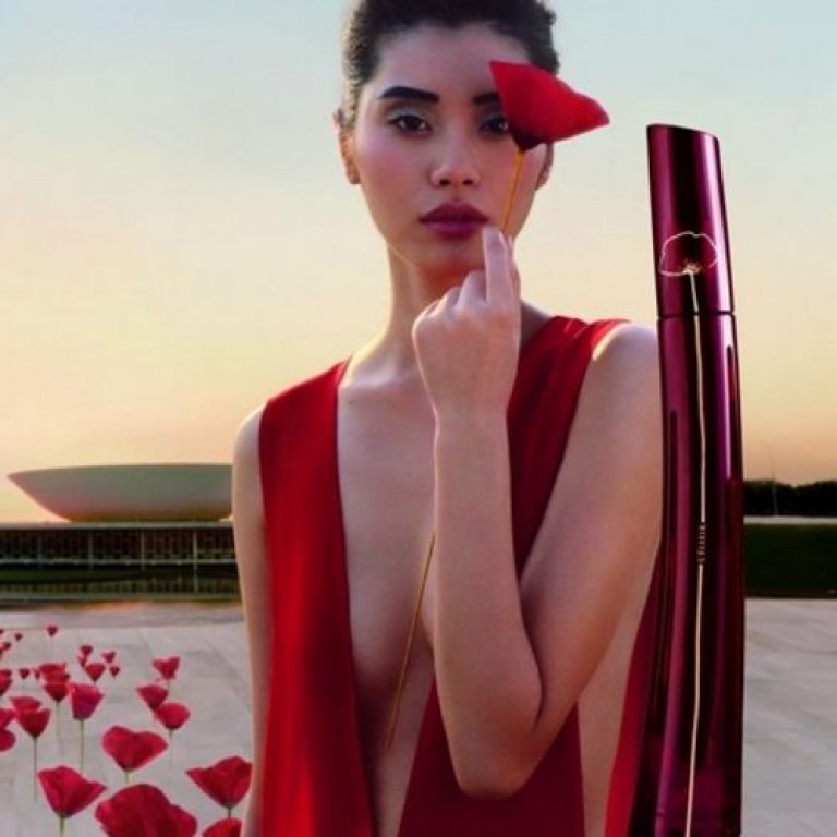 Flower by Kenzo l’Elixir le parfum