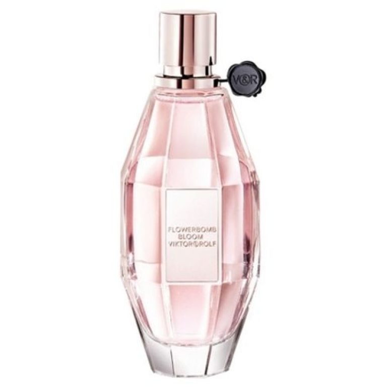 Flowerbomb Bloom by Viktor & Rolf