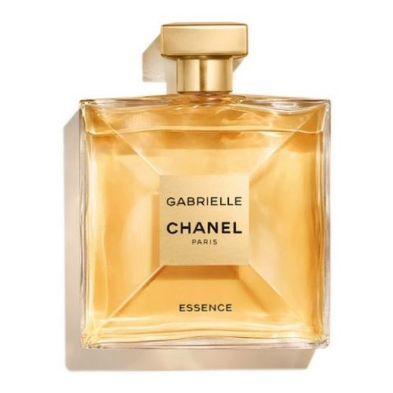 Gabrielle Chanel Essence, the new fragrance