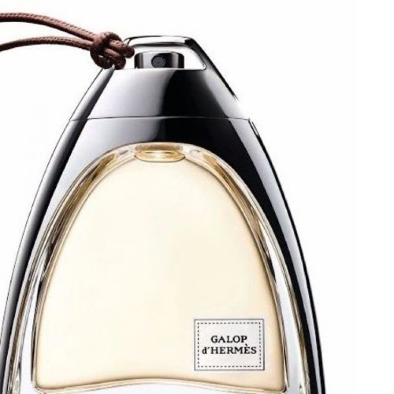 Galop d’Hermès: the new bottle