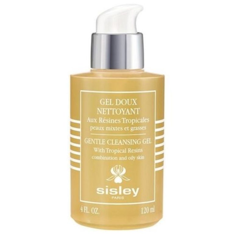 Sisley Gentle Cleansing Gel
