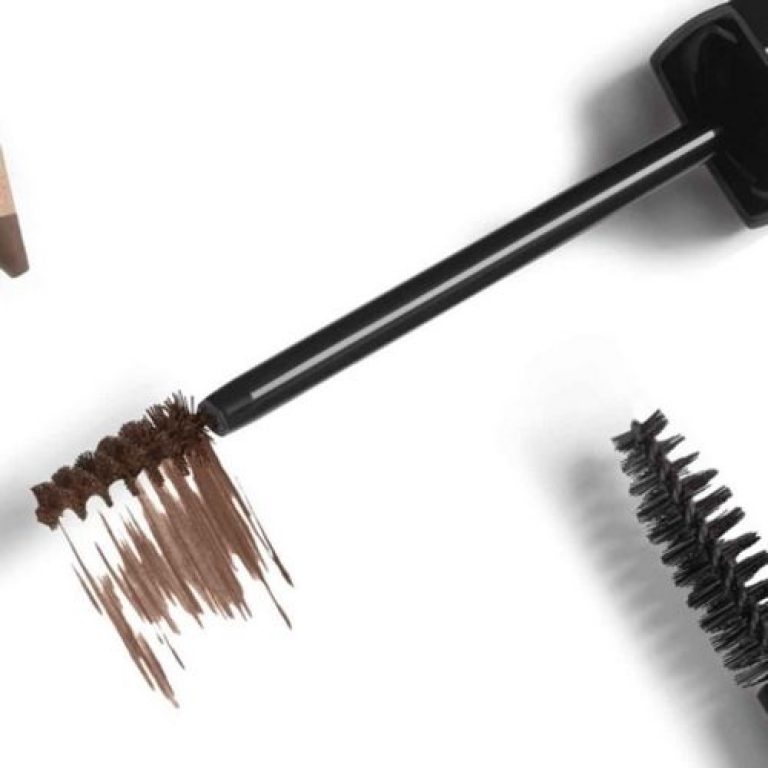 CHANEL Eyebrow Gel the new make-up