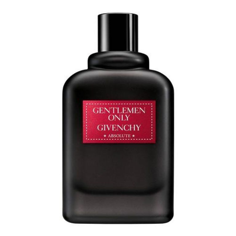 Gentleman Only Absolute, the scent of elegance taken to its climax