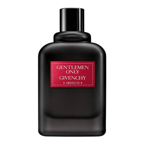 Gentleman Only gains in intensity with L'Absolute