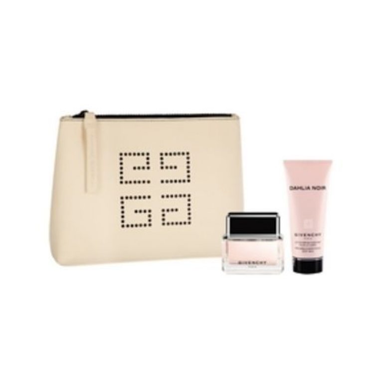 Givenchy – Black Dahlia Box