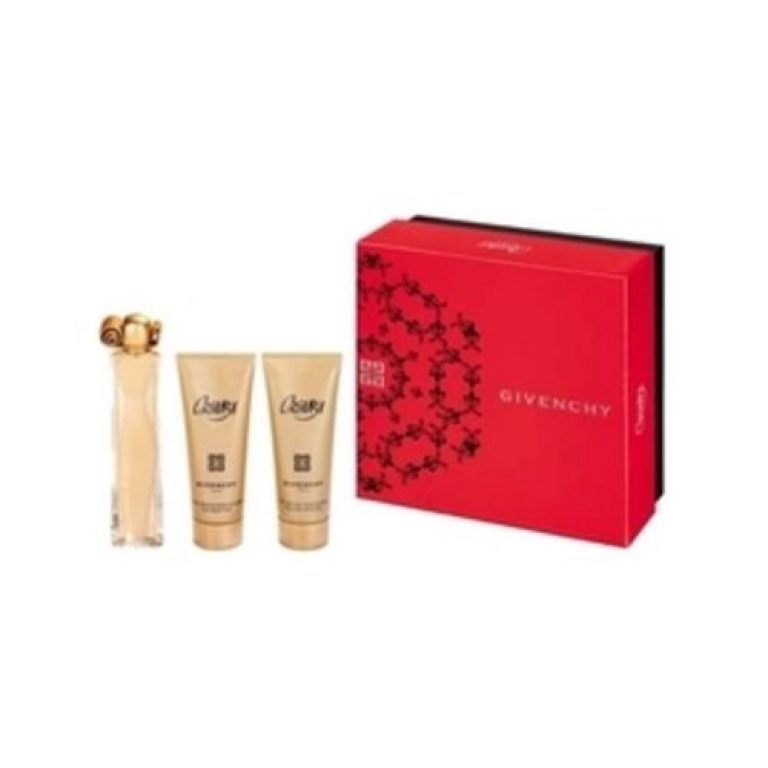 Givenchy – Organza Christmas Gift Box 2011