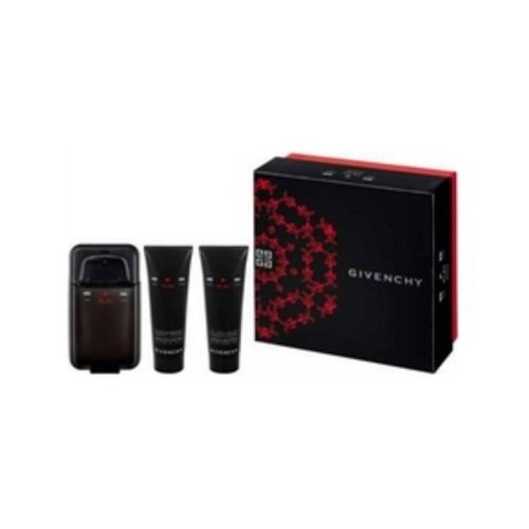 Givenchy – Intense Men Christmas 2011 Play Box