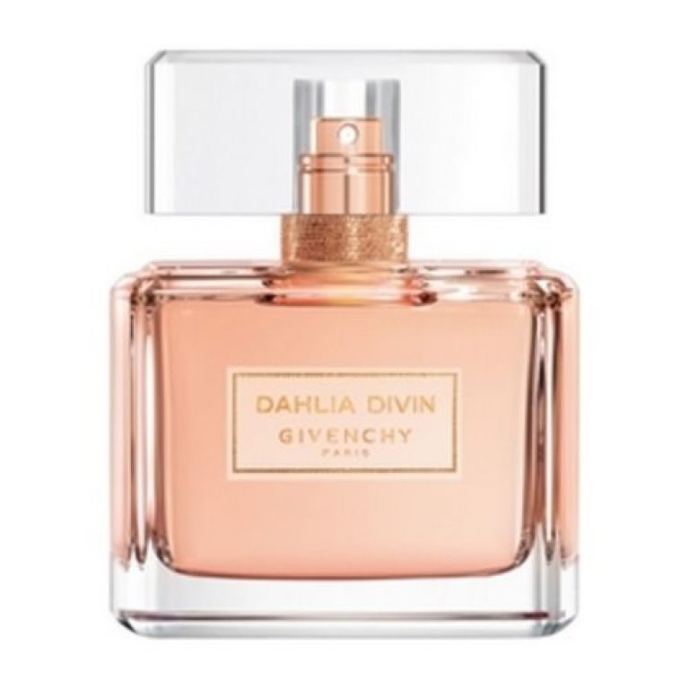Givenchy – Dahlia Divin Eau de Toilette