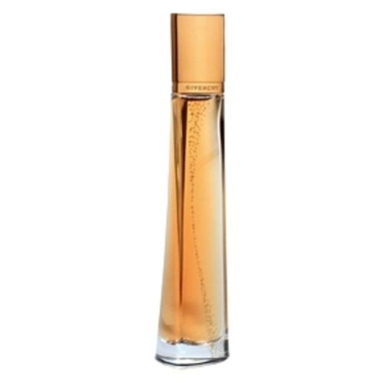 Givenchy – Very Irrésistible Poetry of a Winter Fragrance 2011