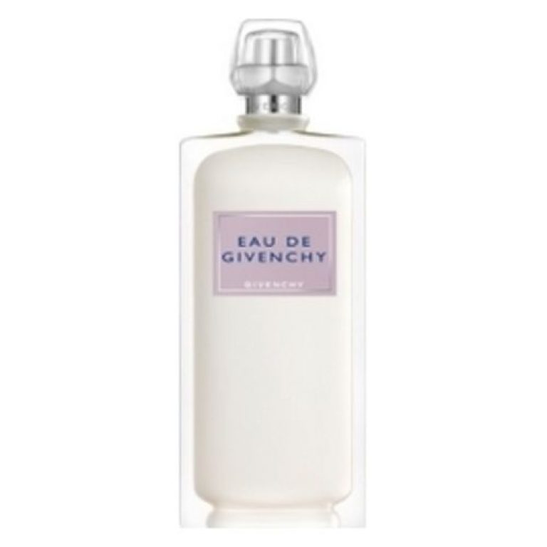 Givenchy – Eau de Givenchy