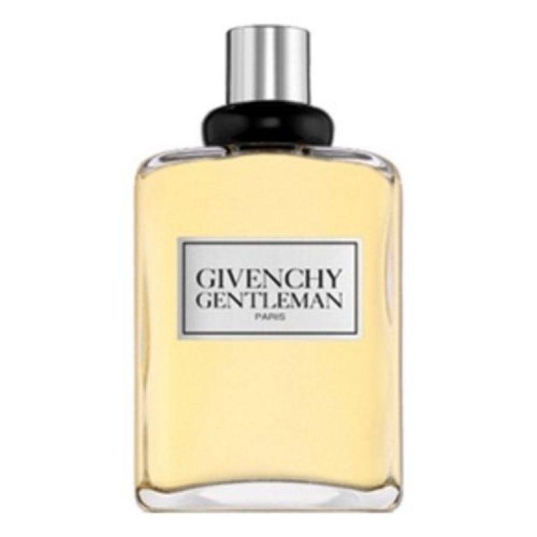 Givenchy – Gentleman
