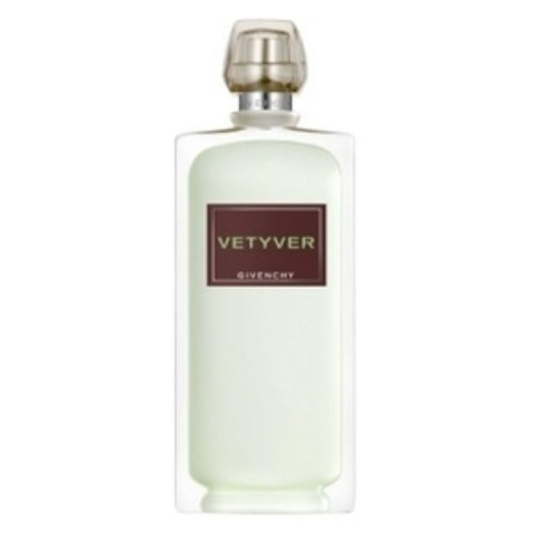 Givenchy – Vétyver