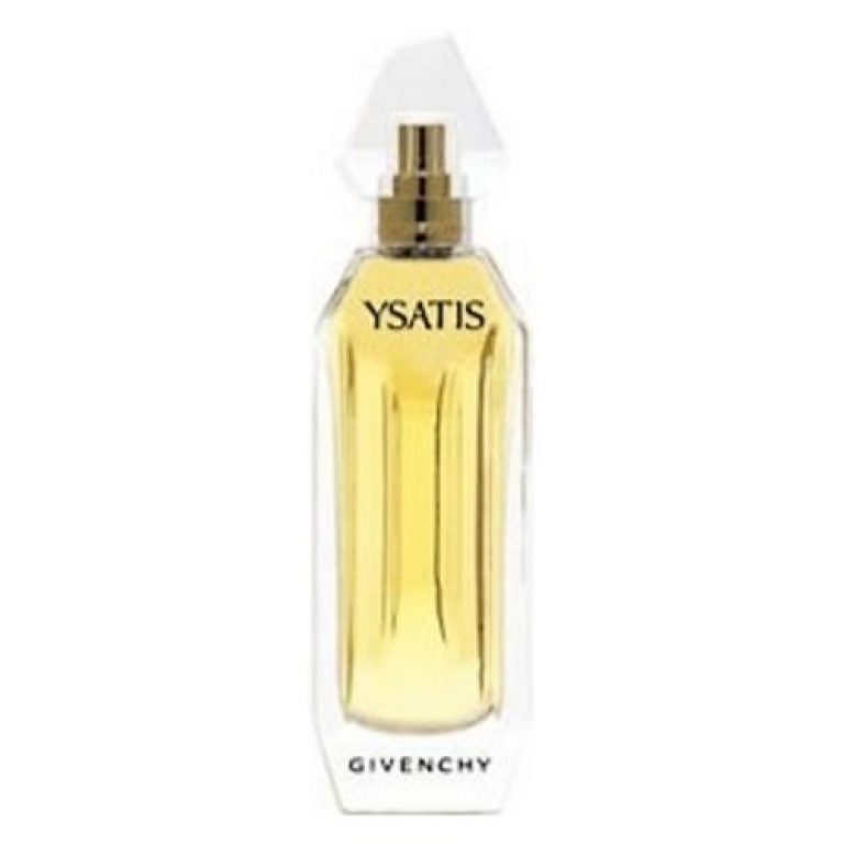 Givenchy – Ysatis