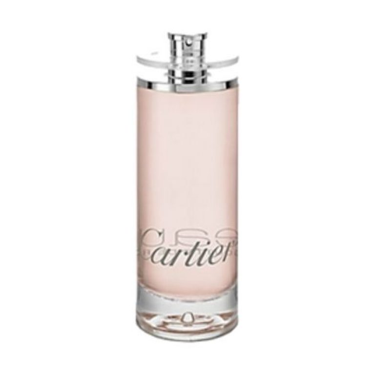 Cartier – Eau de Cartier Goutte de Rose