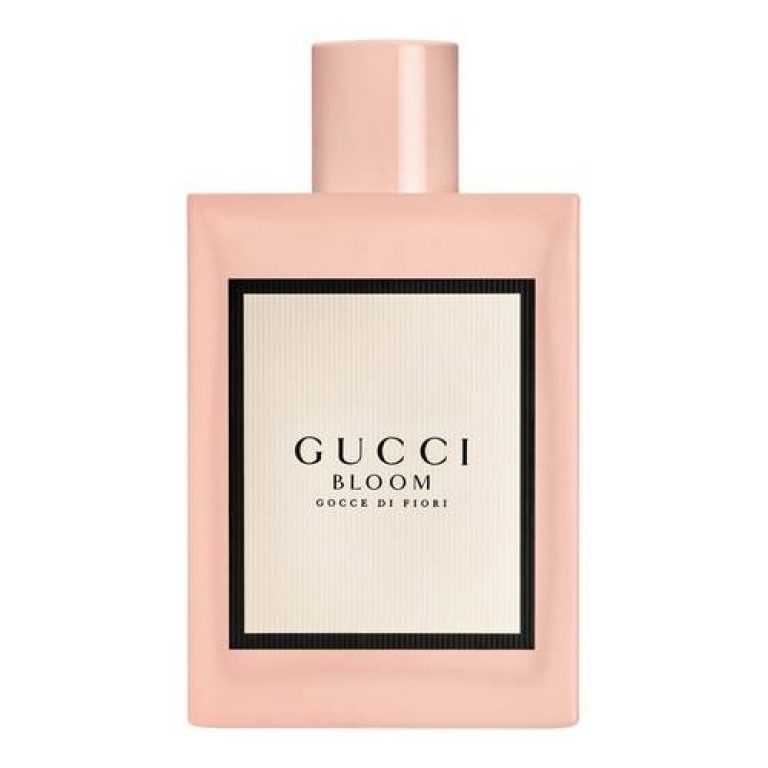 New Gucci Bloom Gocce Di Fiori