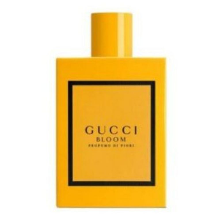 Gucci Bloom Profumo Di Fiori, the scent of a sunny garden