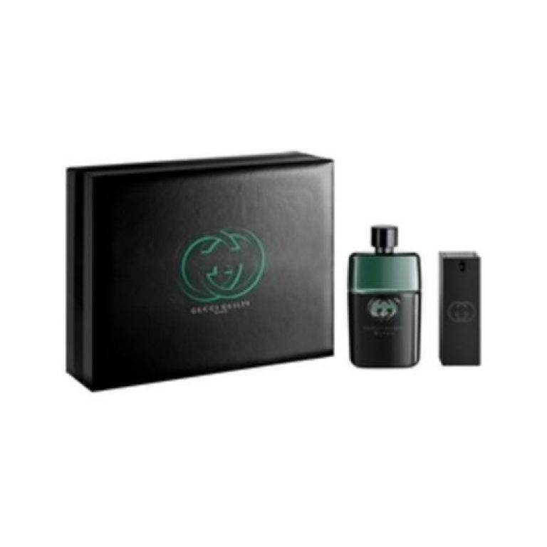 Gucci – Gucci Guilty Black Box