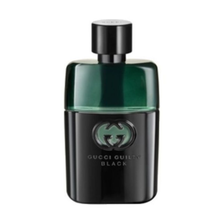 Gucci – Gucci Guilty Black