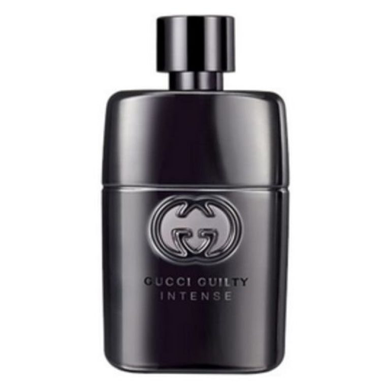 Gucci – Guilty Intense for Men