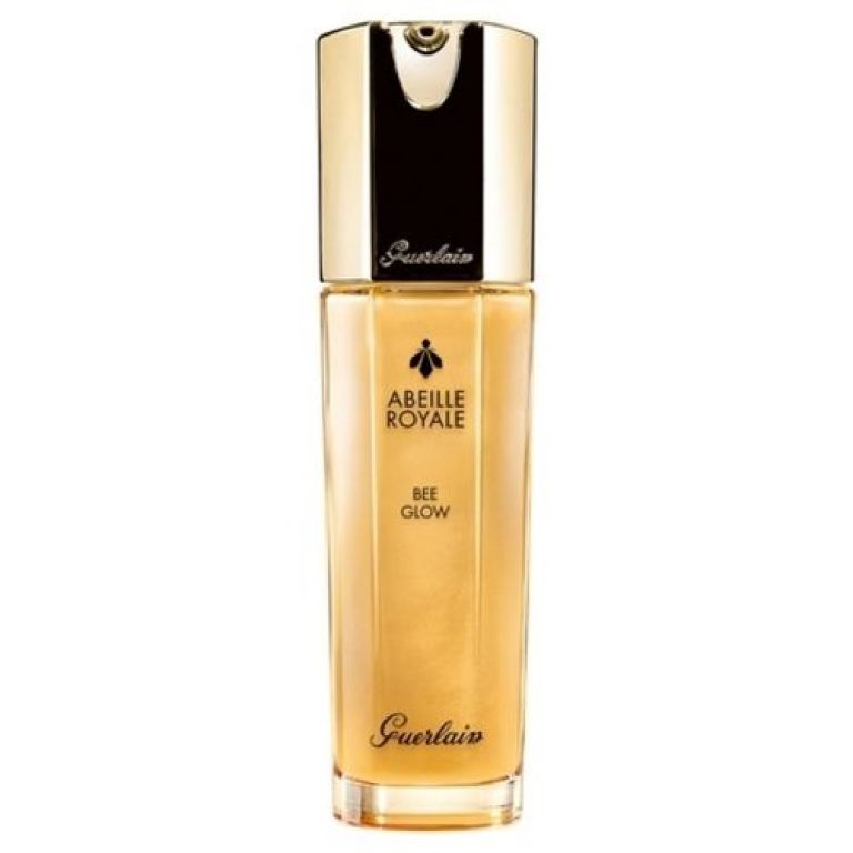 Bee Glow, the new Abeille Royale treatment