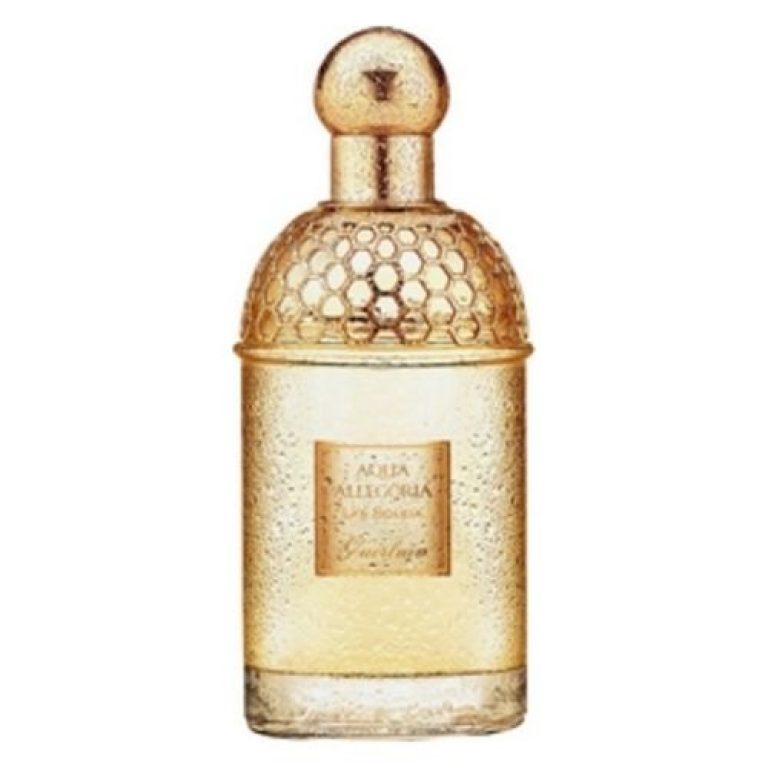 Guerlain – Aqua Allegoria Lys Soleia