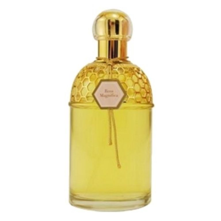 Guerlain – Aqua Allegria Rosa Magnifica