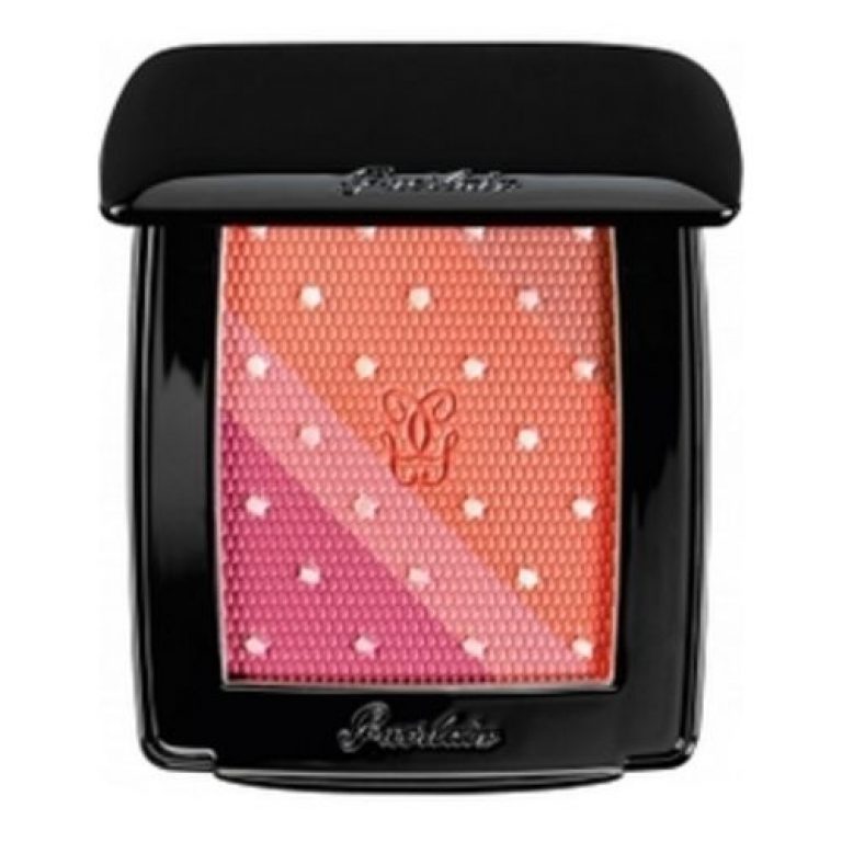 Guerlain – Madame Look Autumn Veil