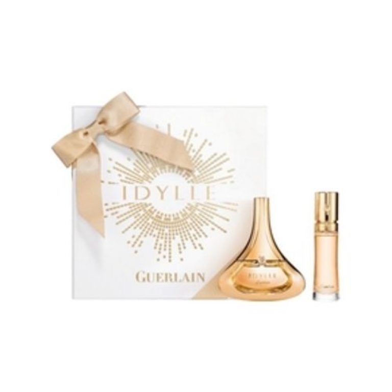 Guerlain – Idylle Christmas 2013 Box