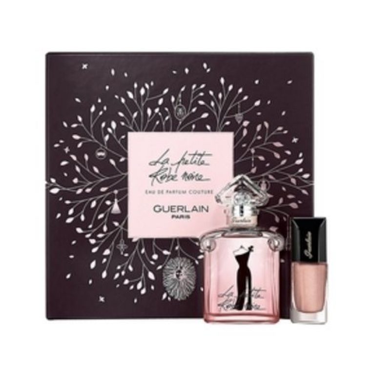 Guerlain – La Petite Robe Noire Couture Box