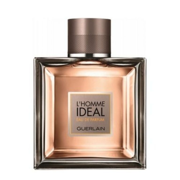 L’Homme Idéal, the new Eau de Parfum from Guerlain