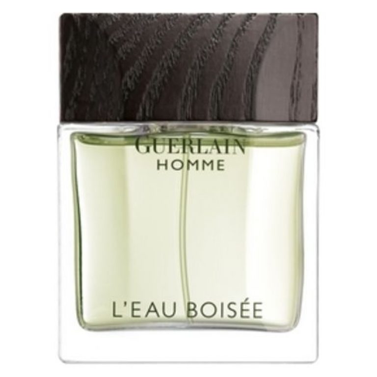 Guerlain – Guerlain Homme L’Eau Boisée