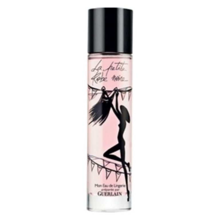 Guerlain – Mon Eau de Lingerie La Petite Robe Noire