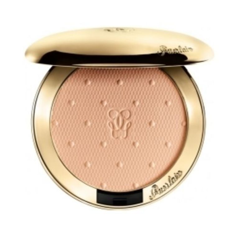 Guerlain – The Compact Voilettes
