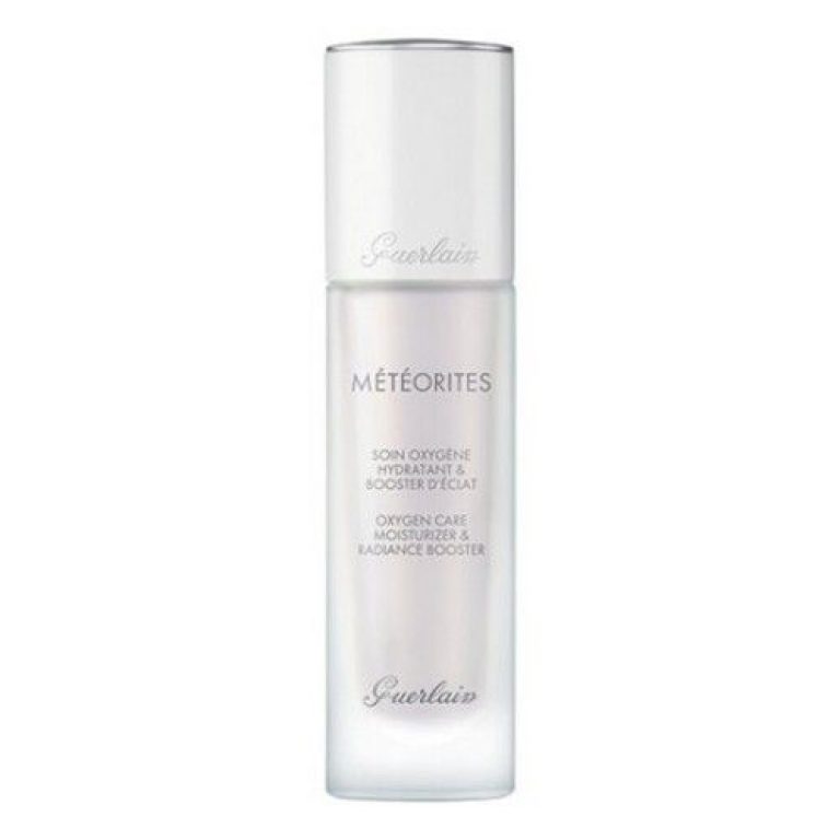Guerlain Meteorites Oxygen Hydrating & Radiance Booster Care