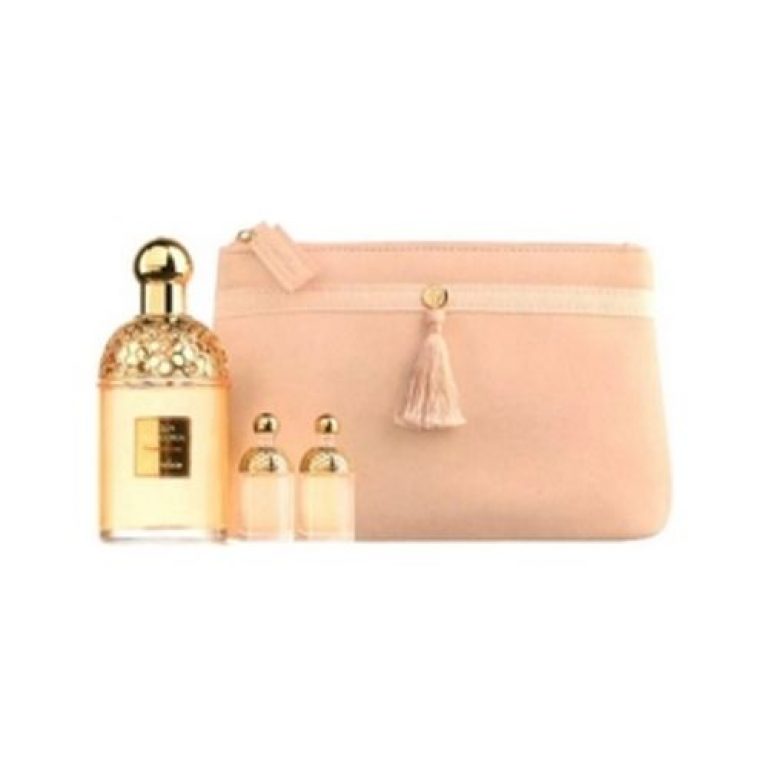Guerlain – Aqua Allegoria Pamplelune Gift Set