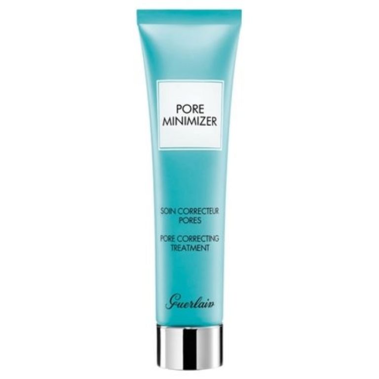 New Guerlain Pore Minimizer correcting treatment