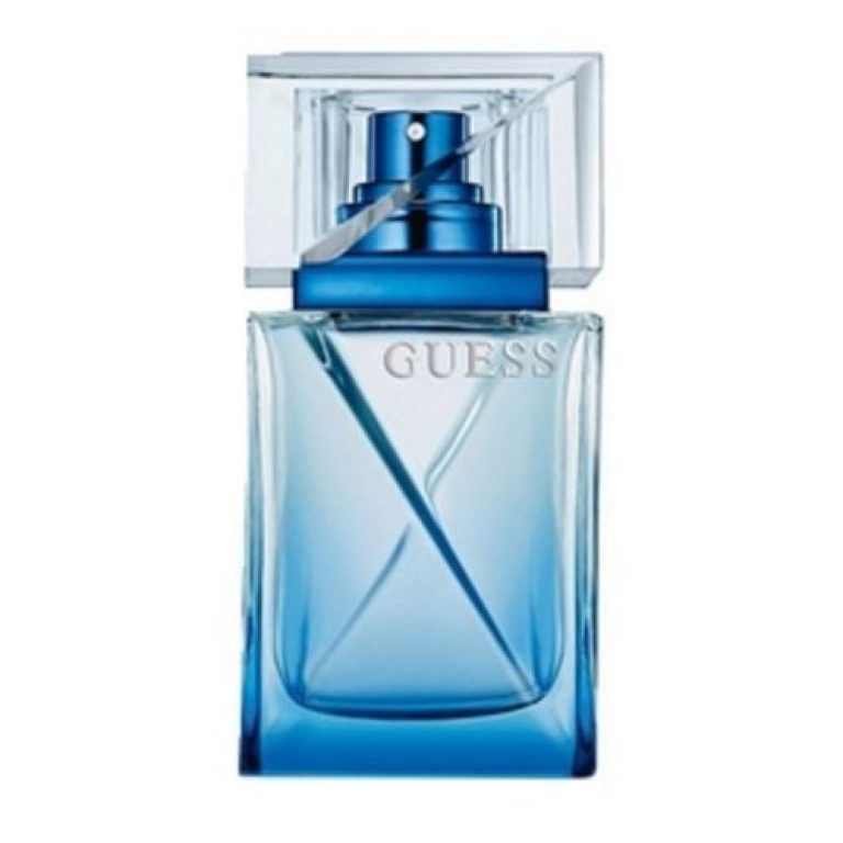 Guess – Guess Night