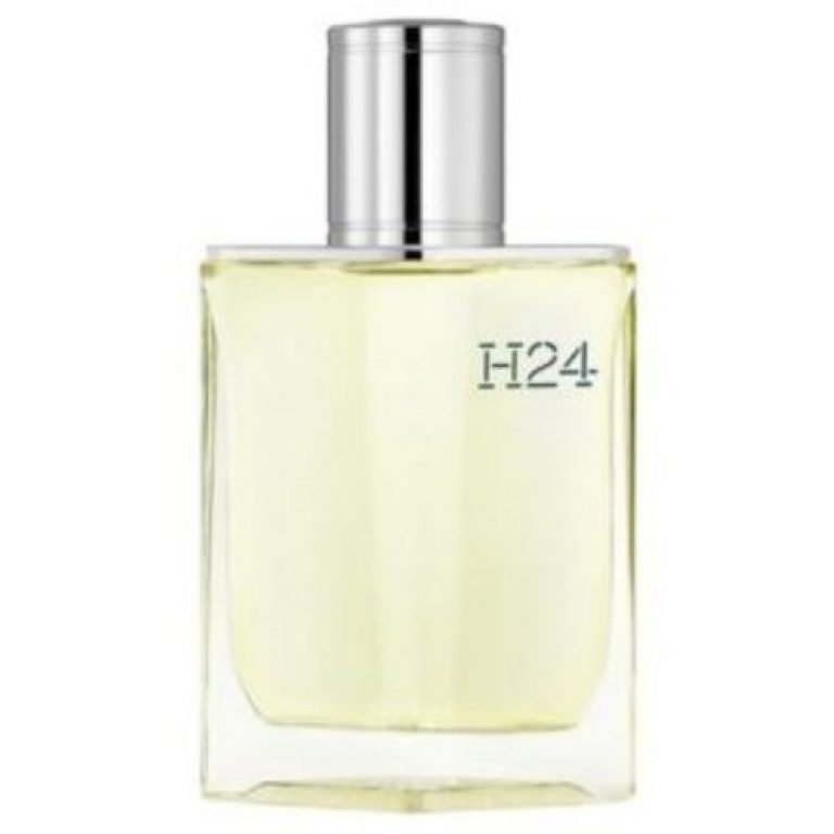 H24: Hermès presents its new fragrance, a tribute to today’s masculinity