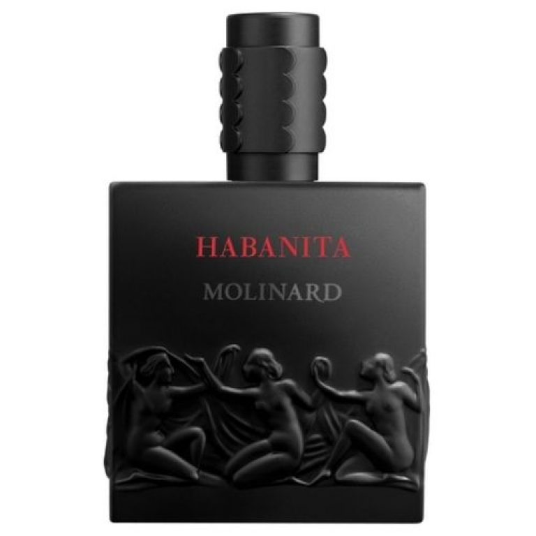 Habanita: The “most enduring perfume in the world”?