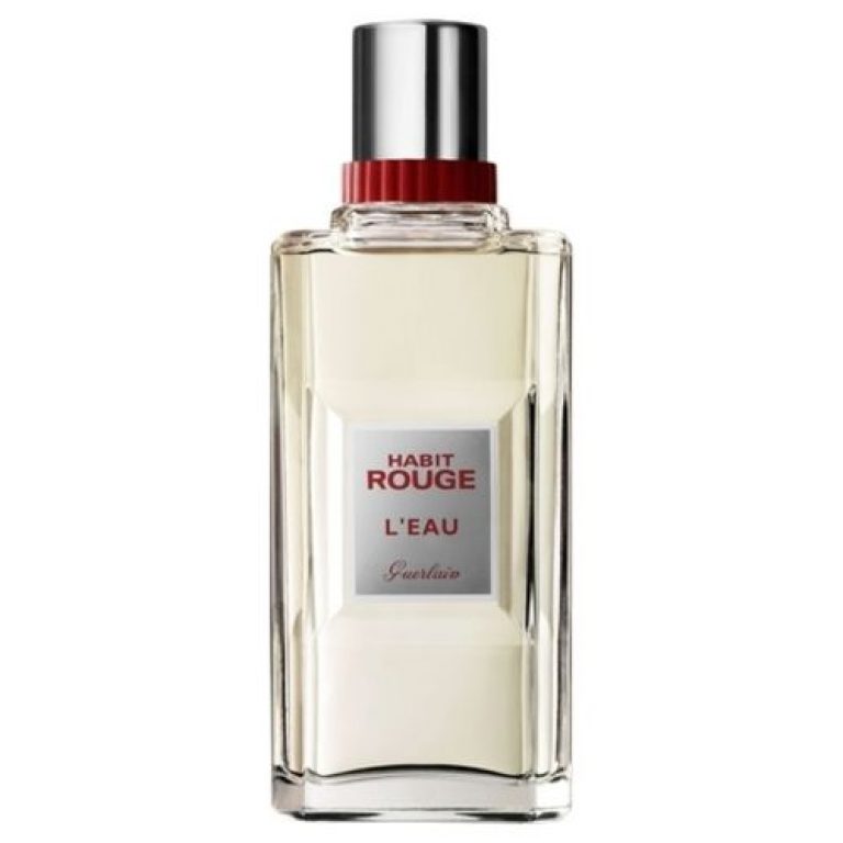 Guerlain – Habit Rouge L’EAU