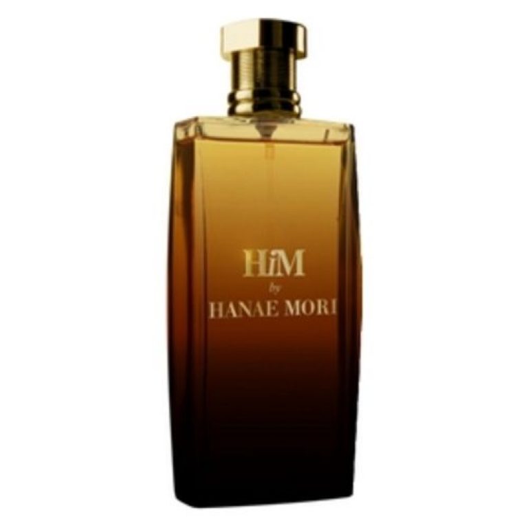 Hanae Mori – HiM by Hanae Mori
