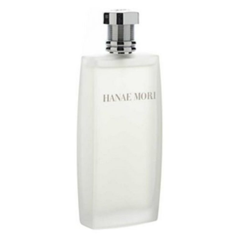 Hanae Mori – HM