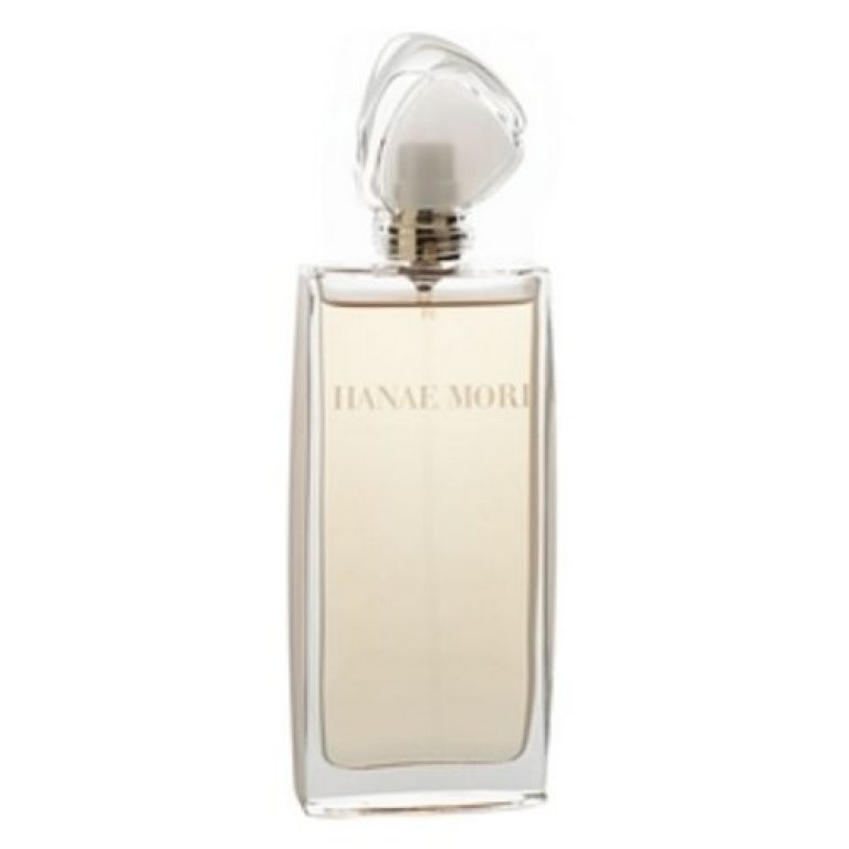 Hanae Mori – Butterfly Eau de Toilette