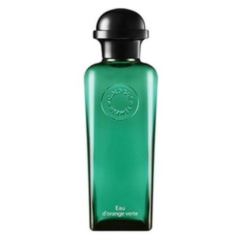 Hermès – Green Orange Water