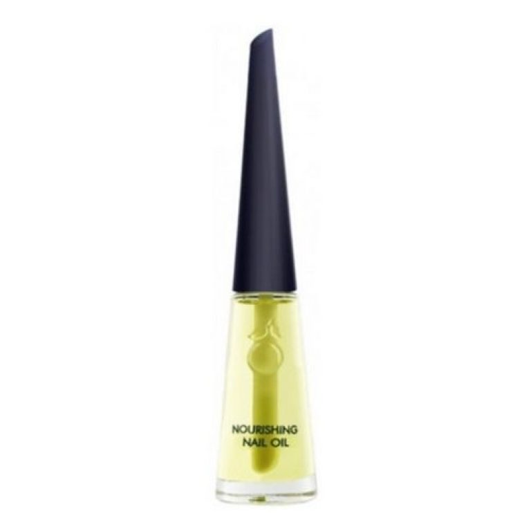 Hérôme Nourishing Oil, perfectly nourished nails