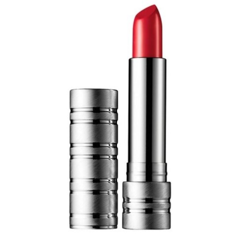Hight Impact Lip, the beneficial lipstick from Clinique