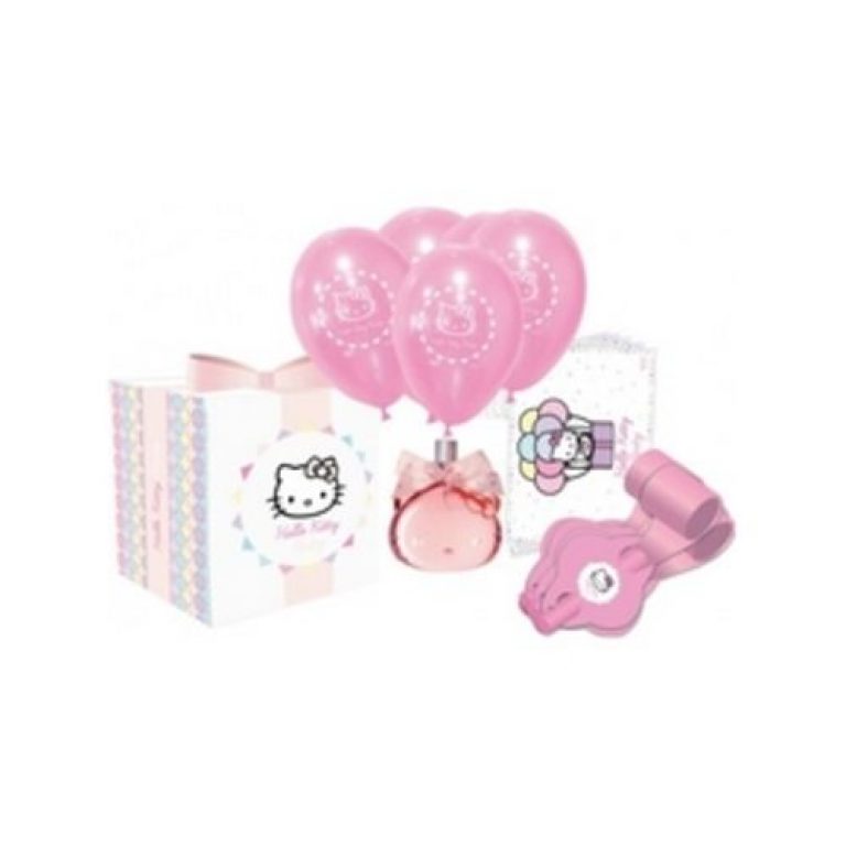 Hello Kitty – Hello Kitty Party Box